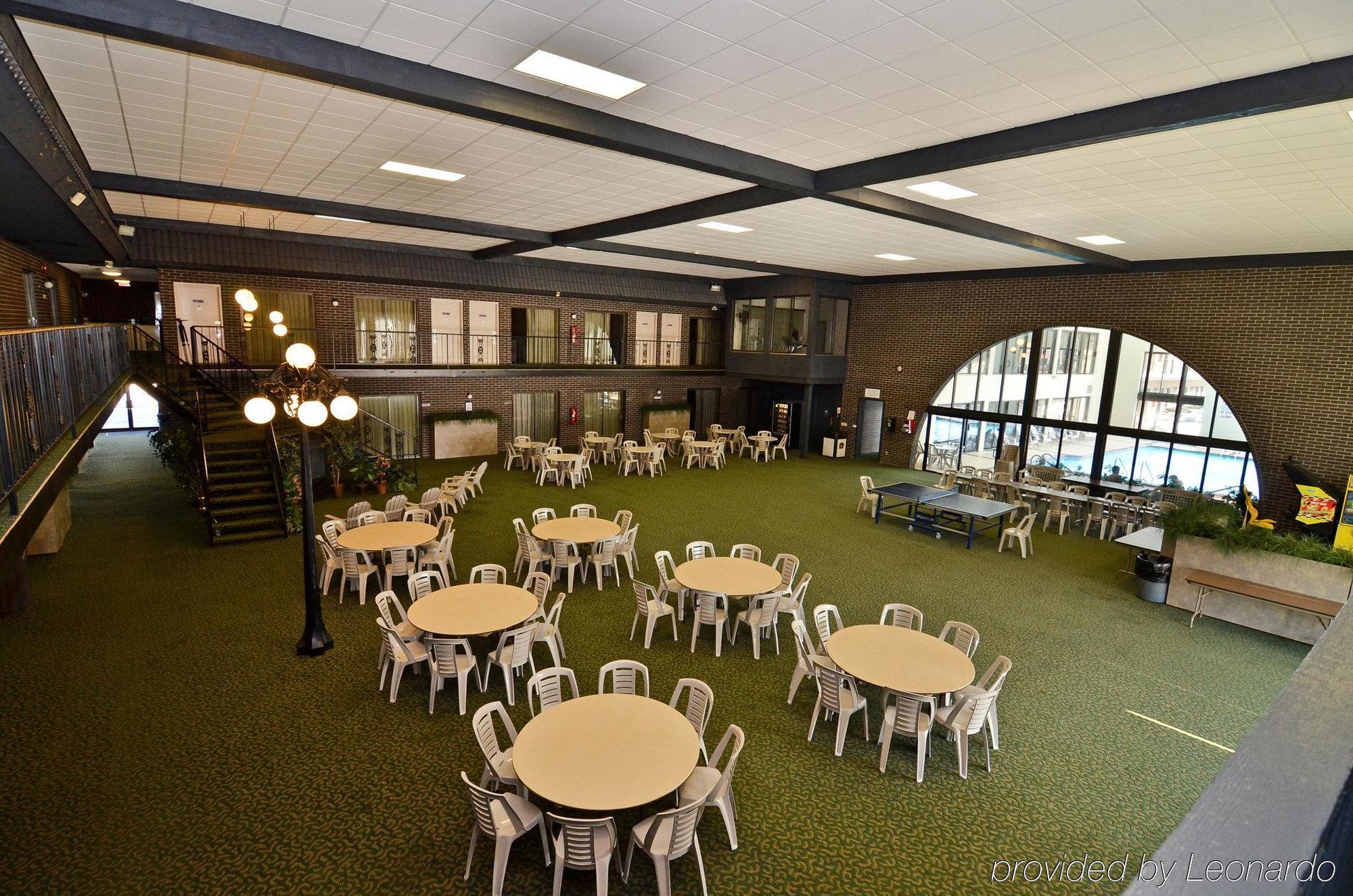 Best Western Angus Inn Great Bend Facilities photo